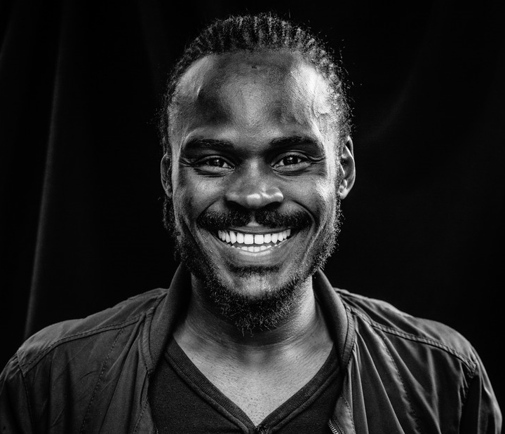 Photo de Gaetan Diongo