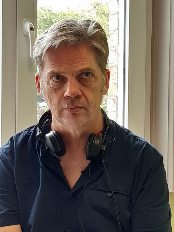 Photo de Xavier Diskeuve