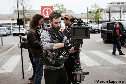 Photo de Stanislav Dobak