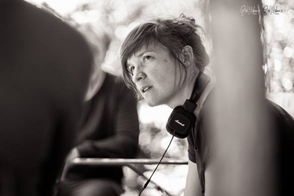 Photo de profile de Géraldine Doignon