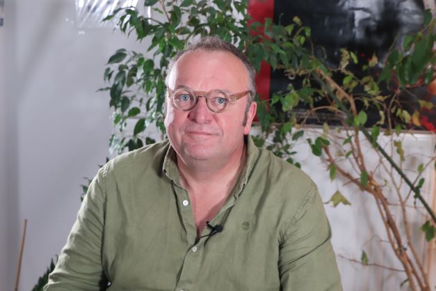 Photo de profile de Thierry Dory