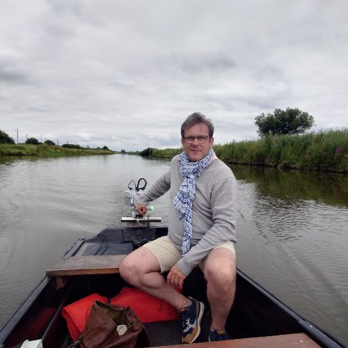 Photo de Filipe Dos Santos