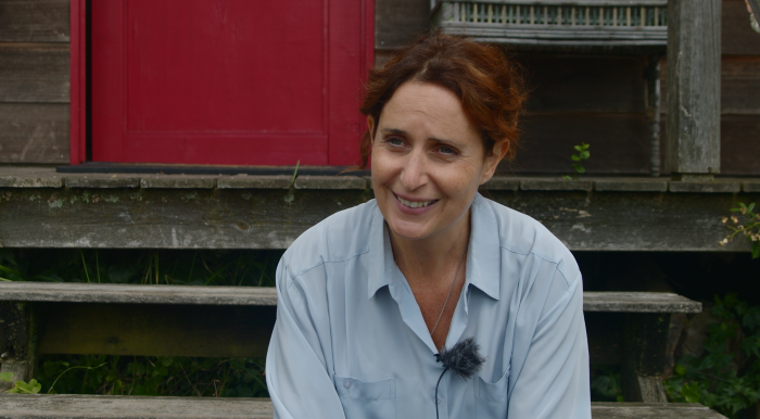 Photo de profile de Jasmina Douieb