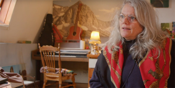 Photo de profile de Martine Doyen