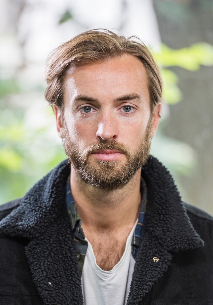 Photo de Alexander Doyle