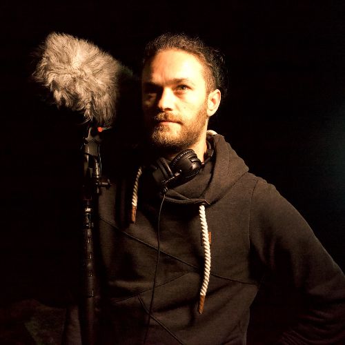 Photo de Stefan Dragusin