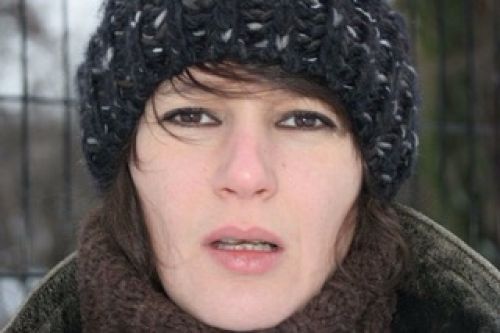 Photo de profile de Sandrine Dryvers