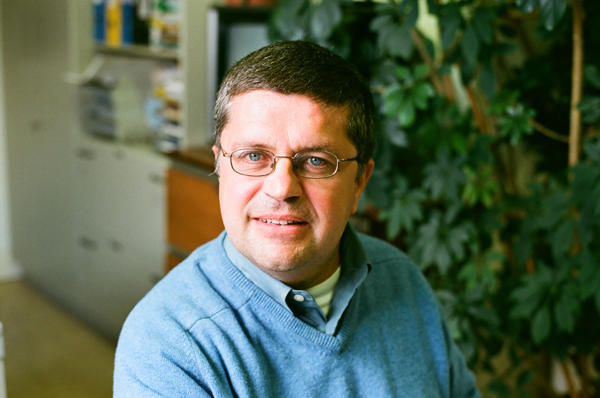 Photo de profile de Pierre Duculot