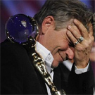 Photo de profile de Frédéric Dumont