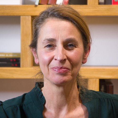 Photo de profile de Juliette Duret