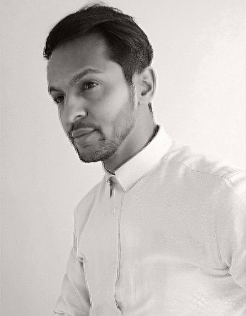 Photo de Ferdinand Durmisovski