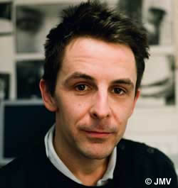 Photo de profile de Cédric Eeckhout