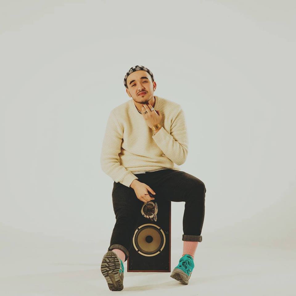 Photo de Brahim El Abdouni