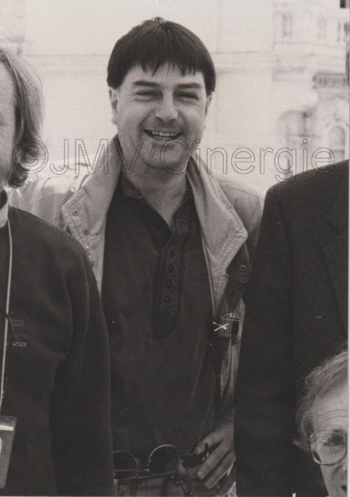 Photo de profile de Philippe Elhem