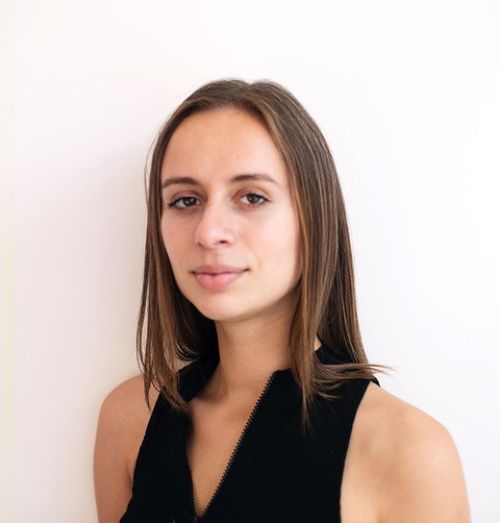 Photo de profile de Salomé Emmelin