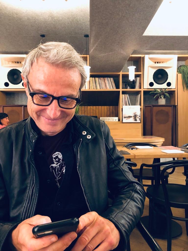 Photo de profile de John Engel