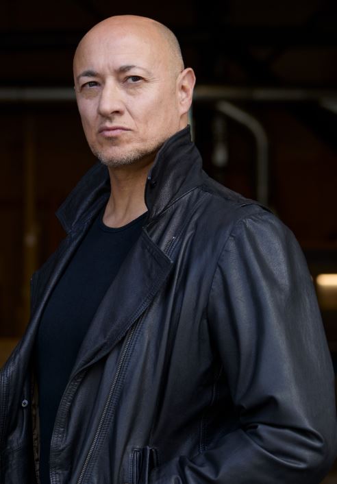 Photo de Joachim Etien