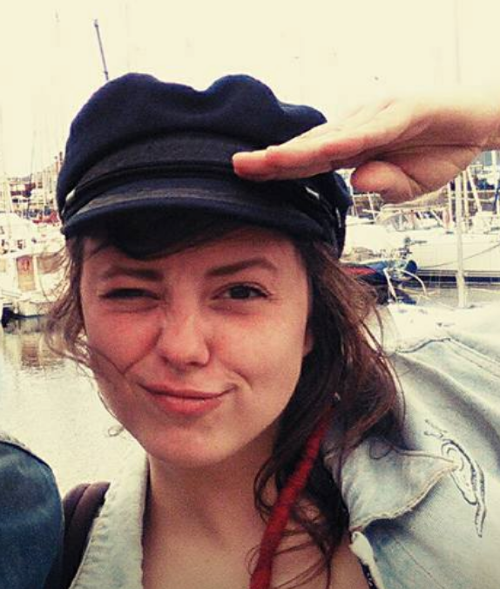 Photo de profile de Lisa Etienne