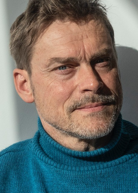 Photo de profile de Bernard Eylenbosch