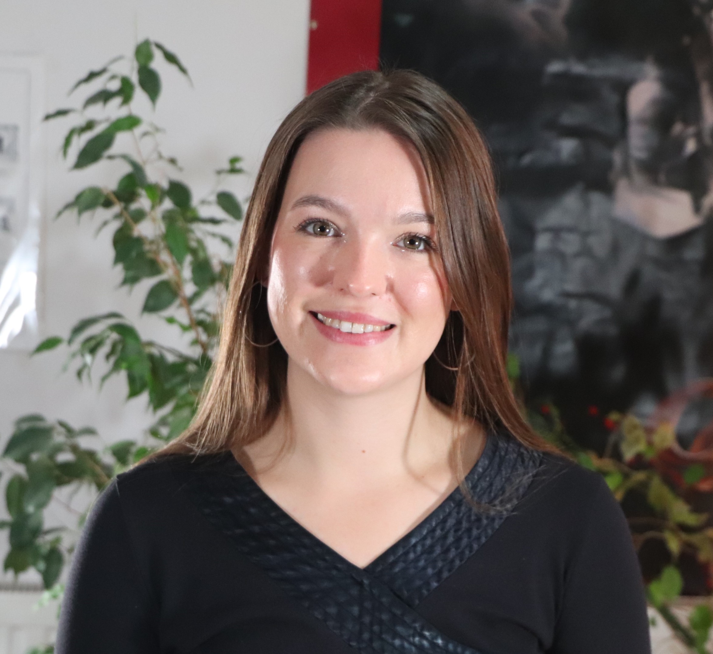 Photo de Tallulah Farquhar