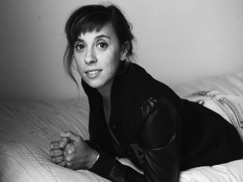 Photo de Caroline Faust