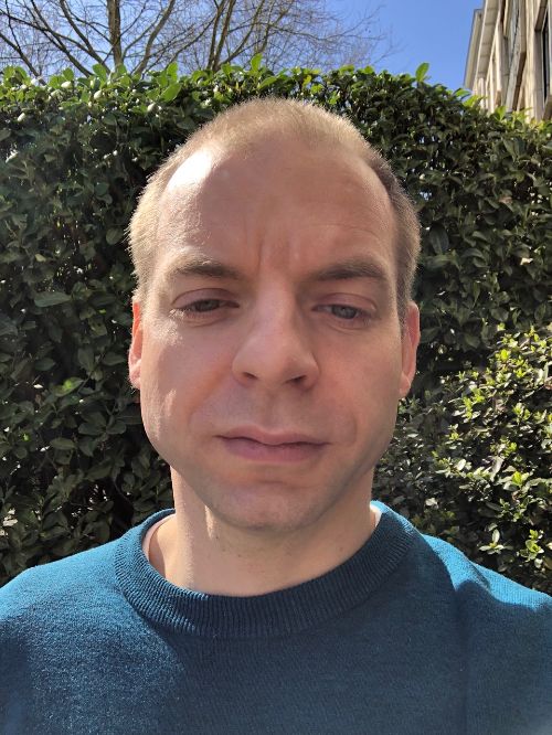 Photo de profile de Nils Fauth