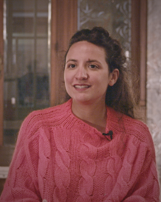 Photo de profile de Léa Le Fell