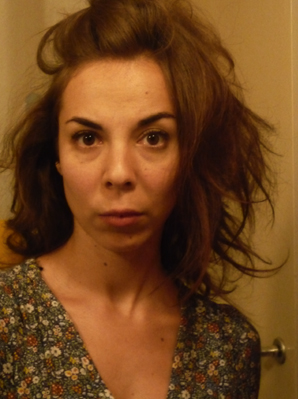 Photo de Amel Felloussia