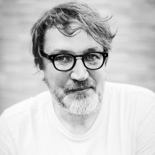 Photo de Benoît Feroumont