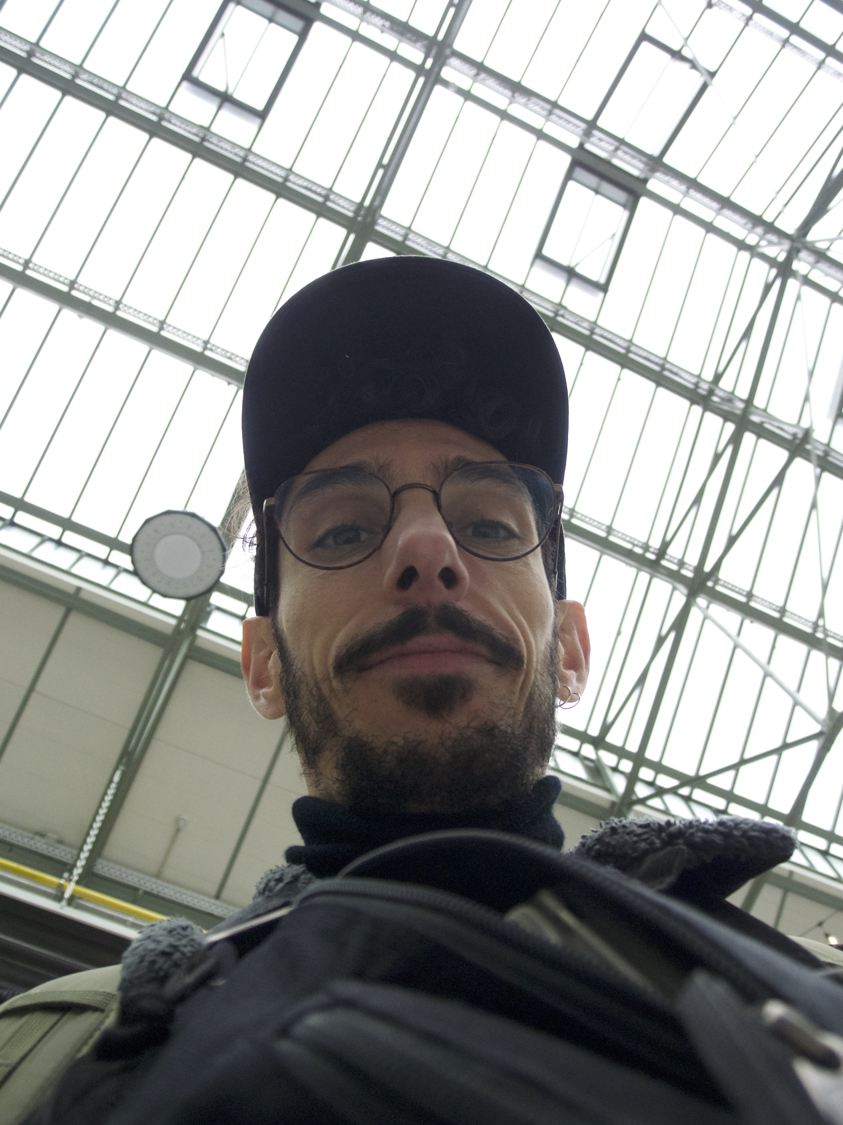 Photo de profile de Thomas Ferrando