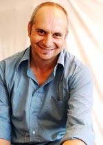 Photo de profile de Carlo Ferrante