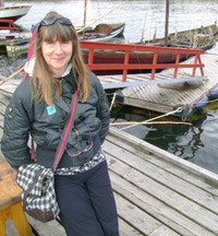 Photo de profile de Marina Festré