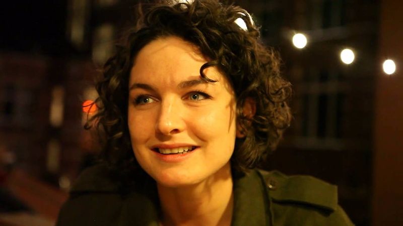 Photo de profile de Anouk Fortunier