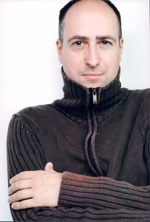 Photo de Francis Foscolo