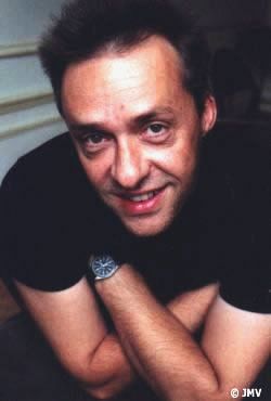 Photo de profile de Christophe Fraipont