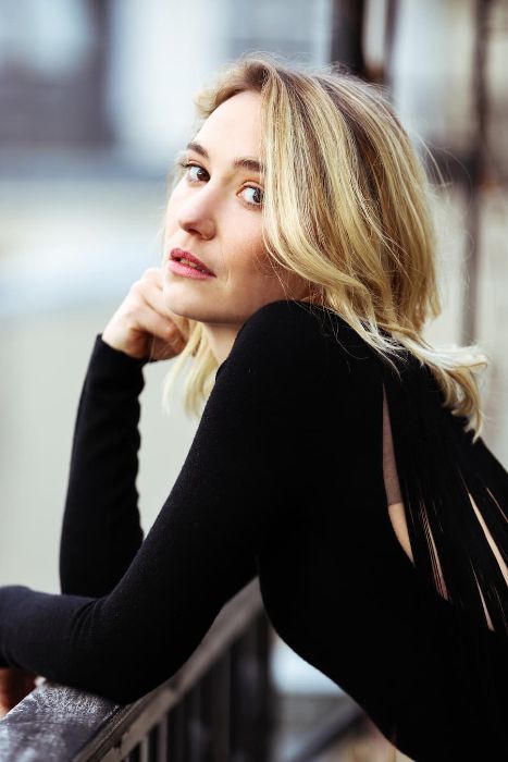 Photo de profile de Déborah François