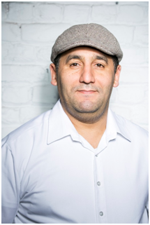 Photo de Hicham Frans Mabrour