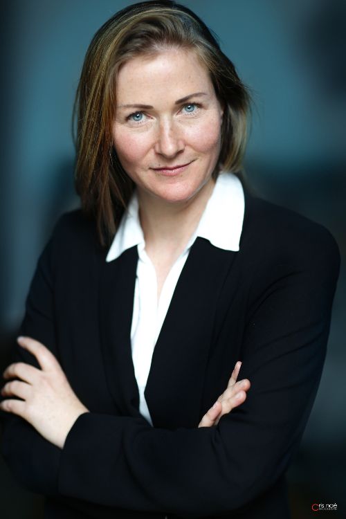 Photo de Ingrid Frea