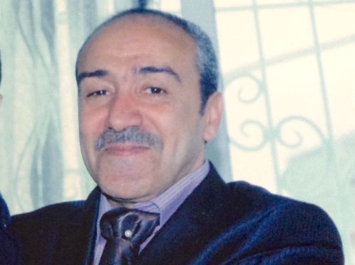 Photo de Mohsen Friji