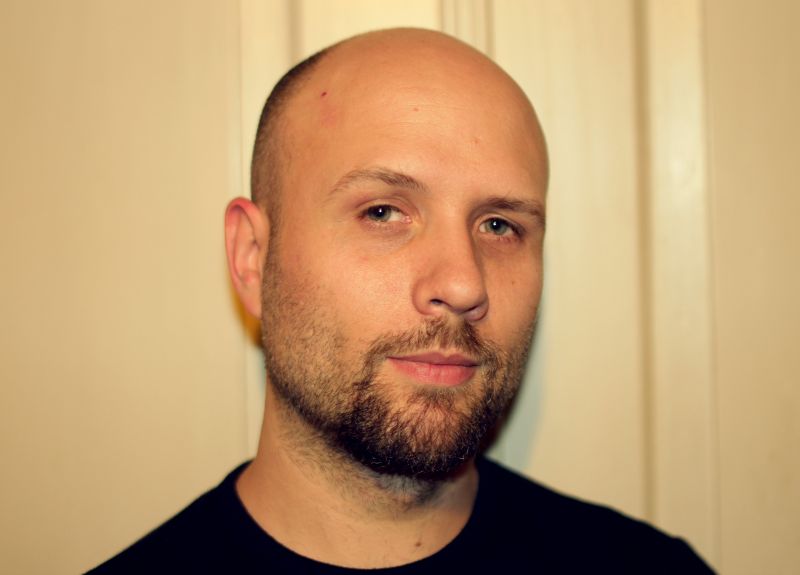 Photo de profile de Idriss Gabel