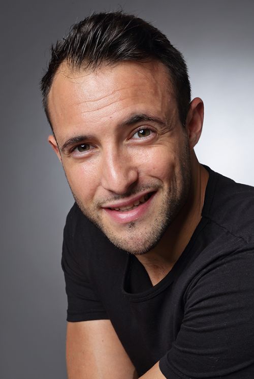 Photo de Youri Garfinkiel