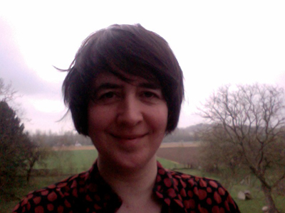 Photo de profile de Patricia Gelise