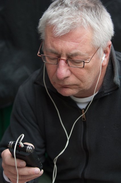 Photo de Thierry Genicot