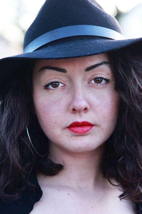 Photo de Sandy Gerain