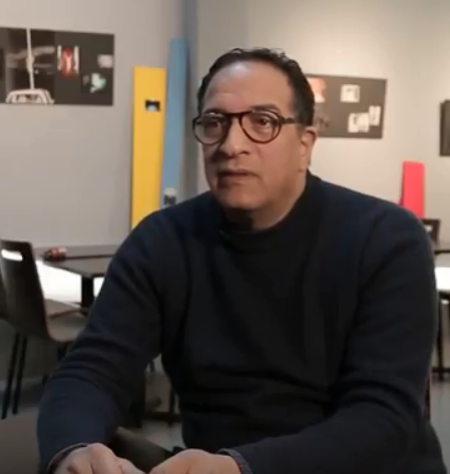 Photo de profile de Najib Ghallale