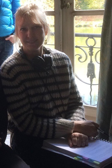 Photo de profile de Julie Ghesquière