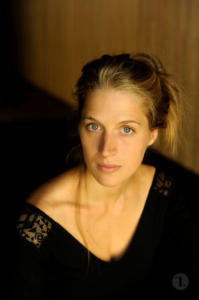 Photo de Pamela Ghislain