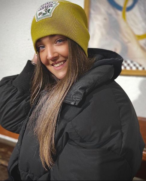 Photo de Barbara Giannone