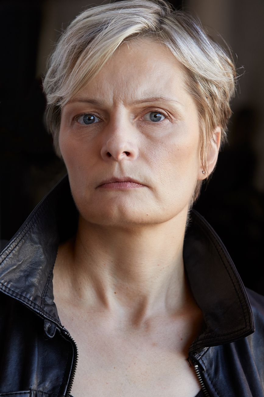 Photo de profile de Natalie Gilbert