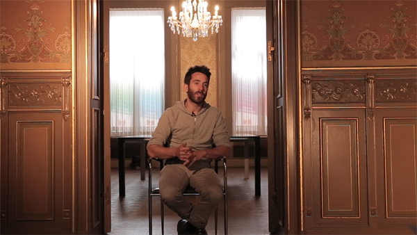 Photo de profile de Simon Coulibaly Gillard